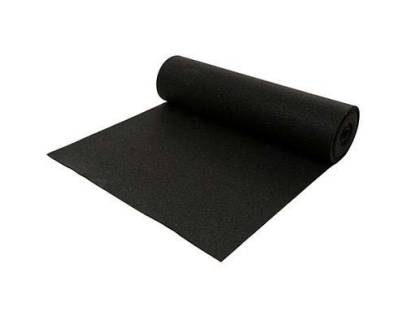 Soundis Rubber Resilient Layer - Resilient Rubber Underlay