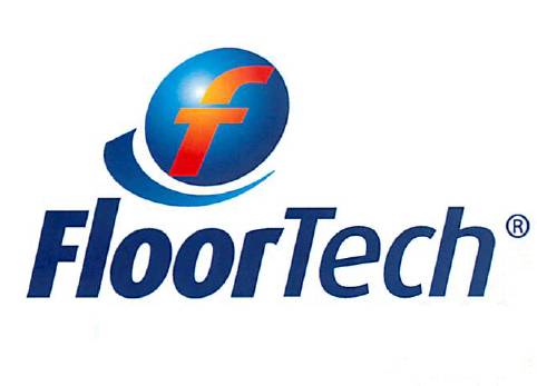 Resin flooring system HACCP certified - Trazcon® Elastomeric Decor Screed 