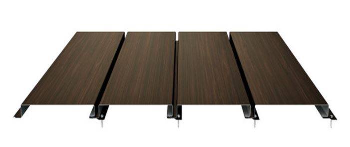 Express Panel Ever Art Wood