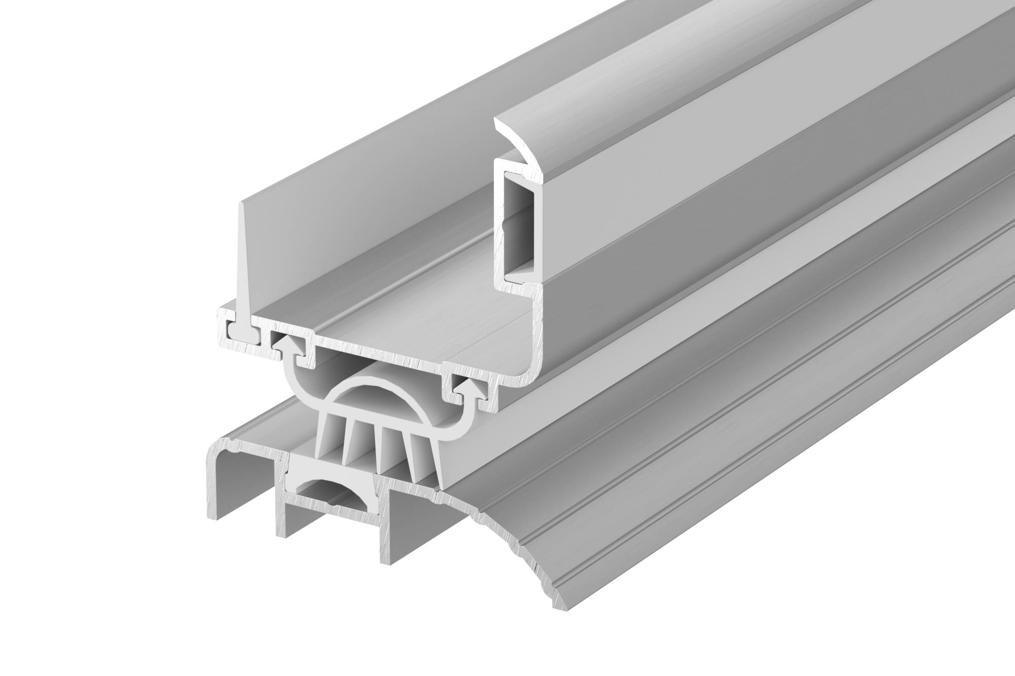 LAS3007/ LAS3008 Door Bottom Seal