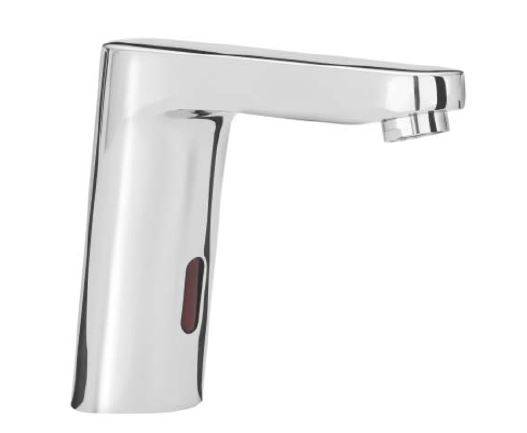 IRBS2-CP - Infrared Automatic Basin Spout