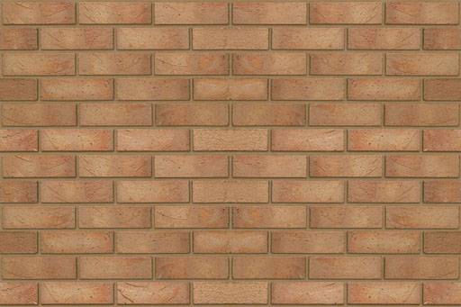 Grainger Gold - Clay Bricks