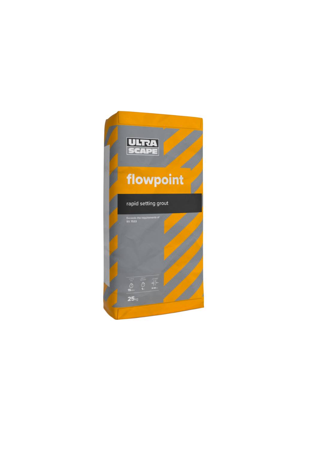 Flowpoint Rapid Set Flowable Grout Instarmac Group plc NBS Source