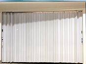 Bristol Bus Station - FlexiGlide Protector Sliding Shutter | HVP ...