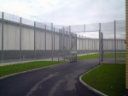 MoJ / HMPPS Custodial Gate Systems (Types A, B, C, C1)
