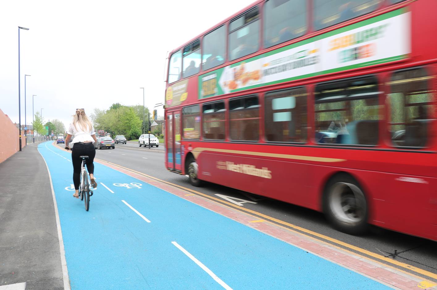 NatraTex - Coloured Asphalt