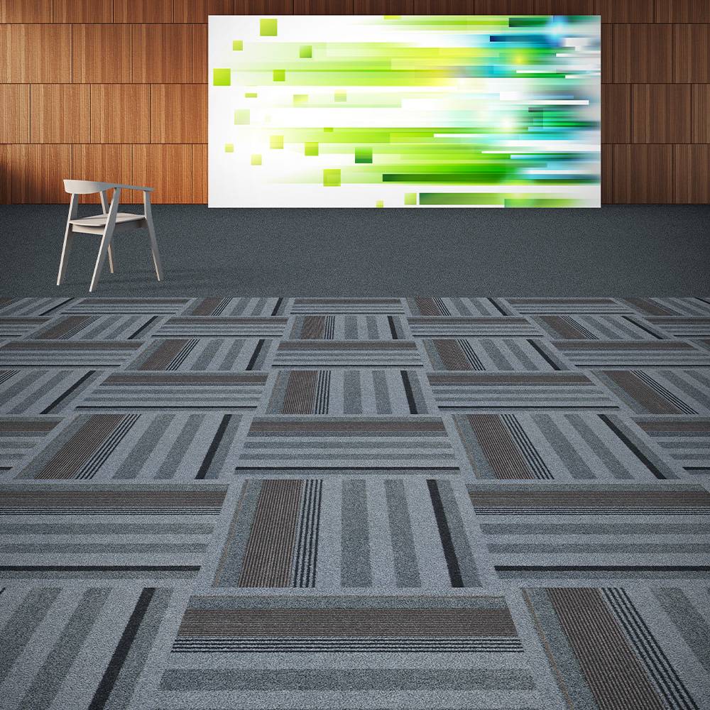 SqMile Exec - Carpet Tile