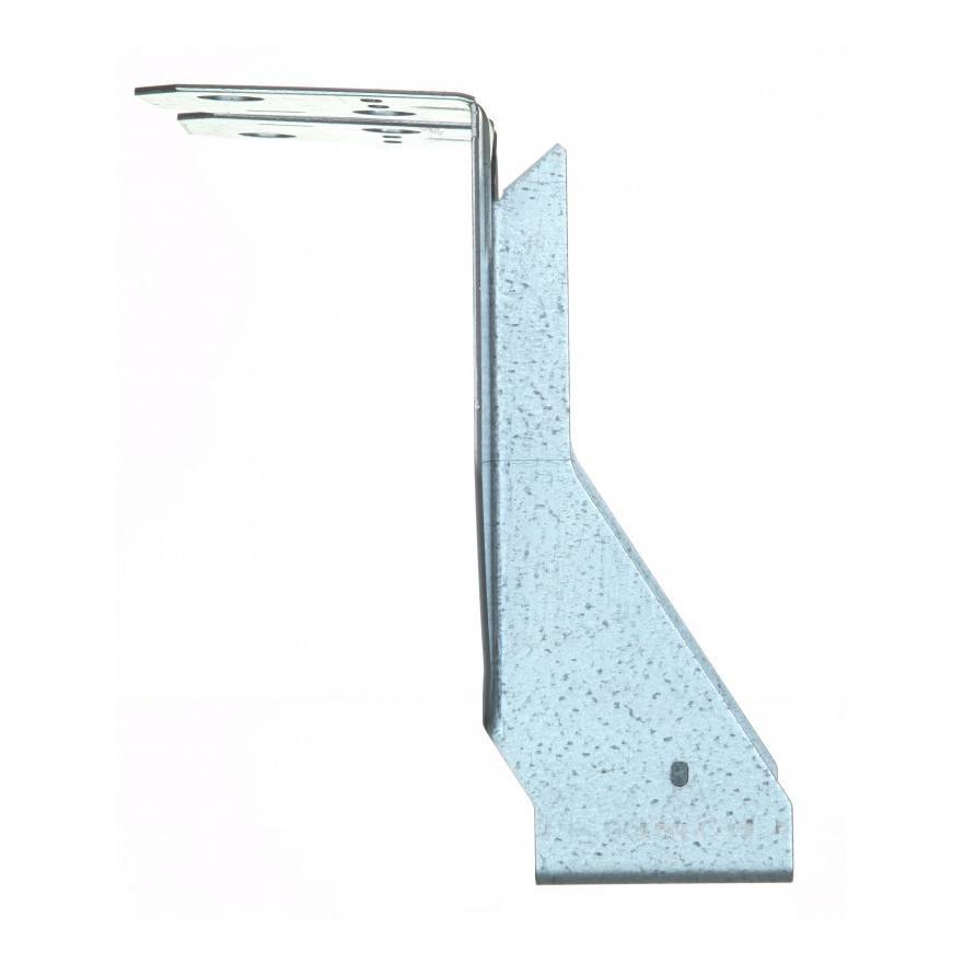 JHM: Joist Hanger for Masonry