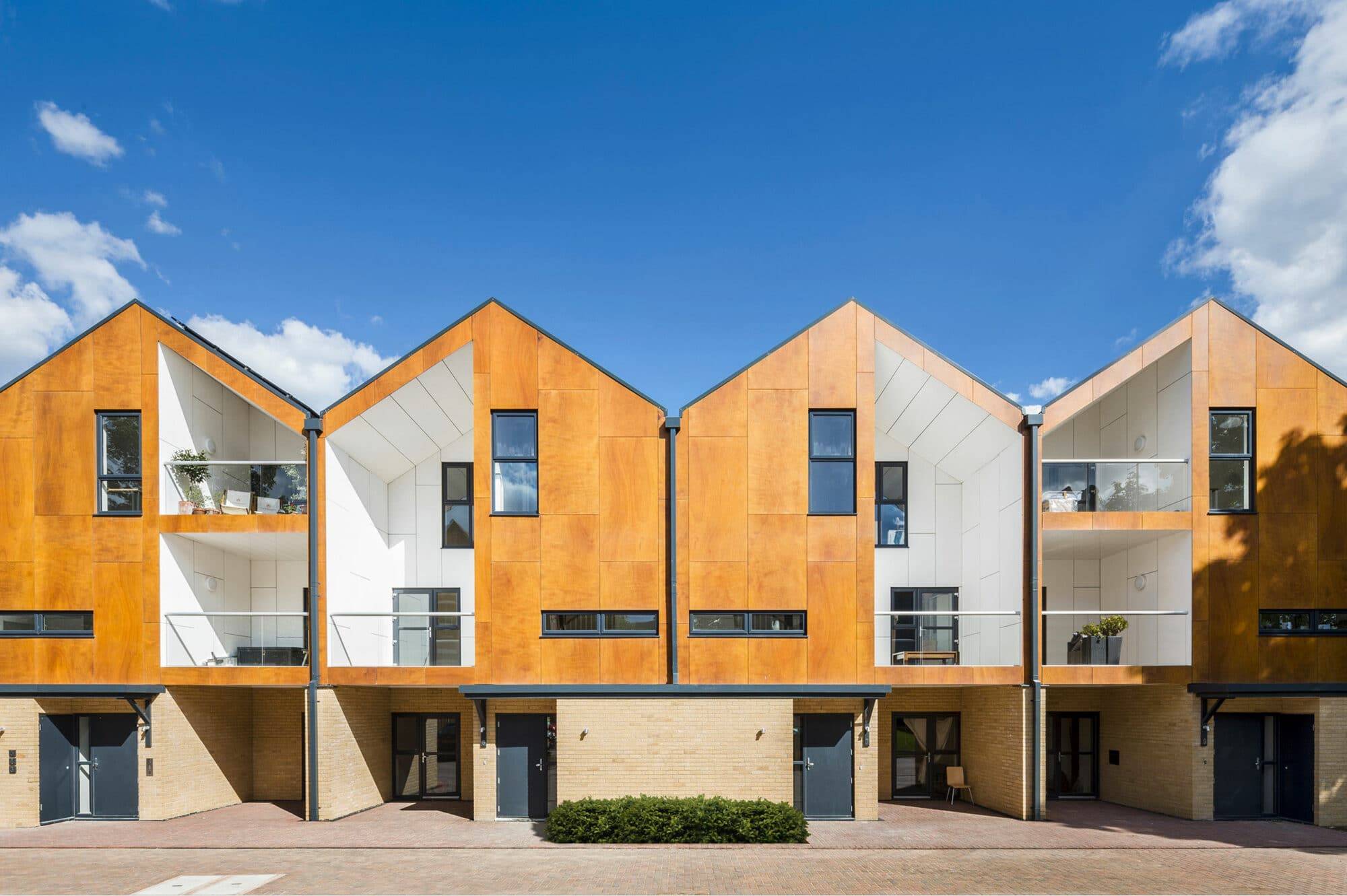 NATURCLAD-W - Cladding