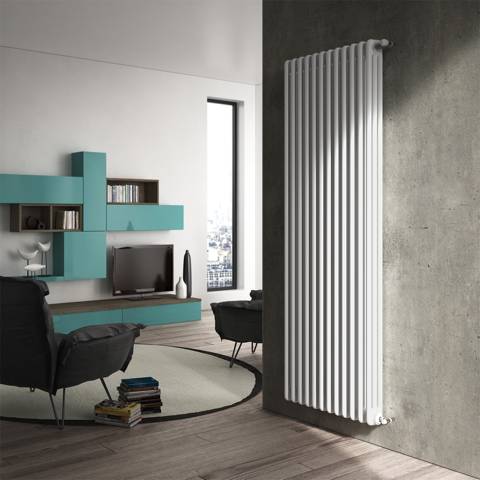 MultiColumn Radiator