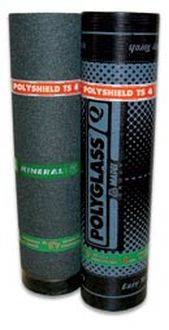 Polyshield