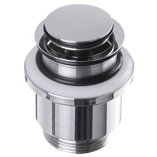 Qtoo collection: Hygiene+ waste, push-open - Waste