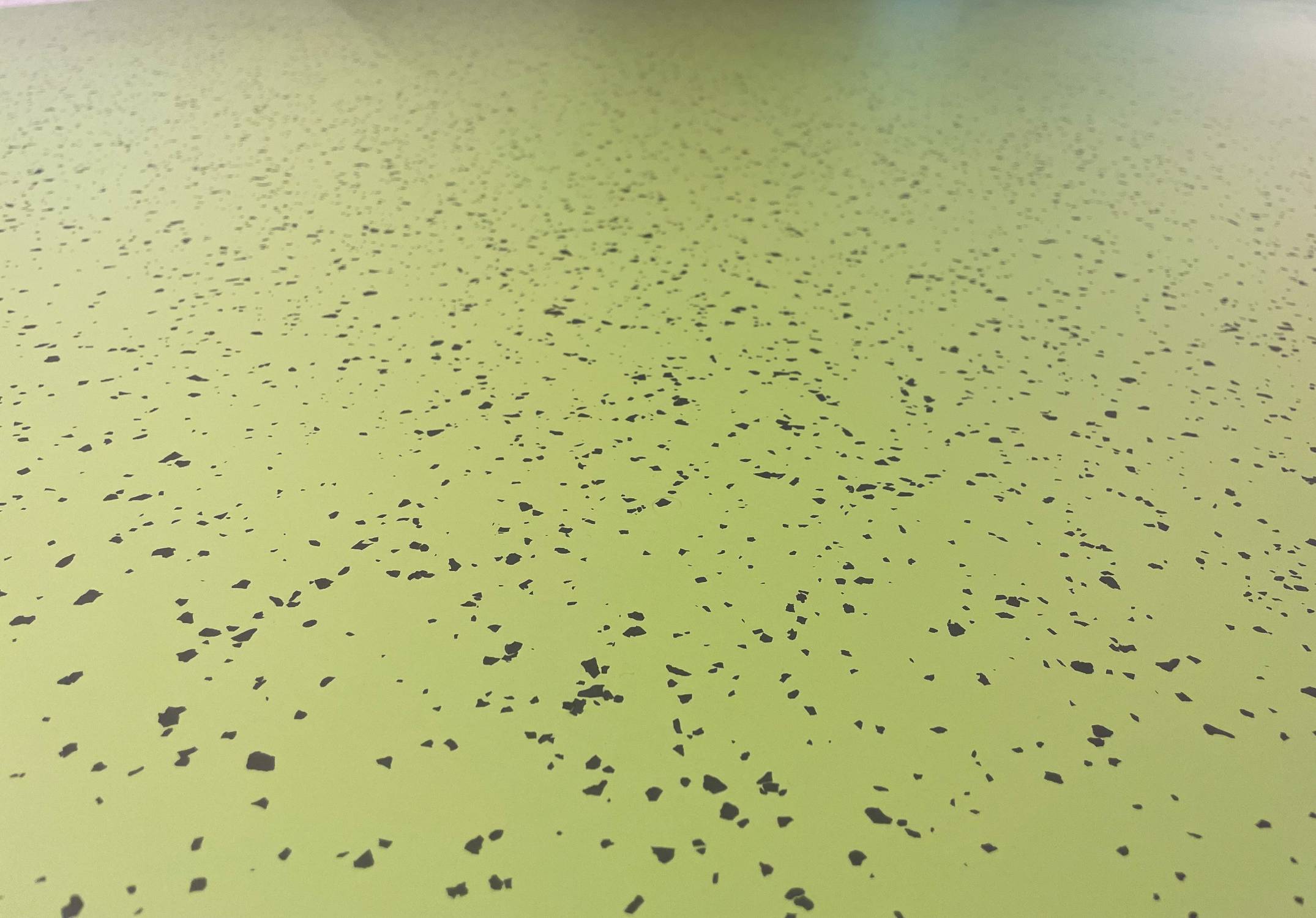 BOLIDTOP 525 DECO - Resin Flooring System - Flake (Terrazzo style) - Resin flooring system