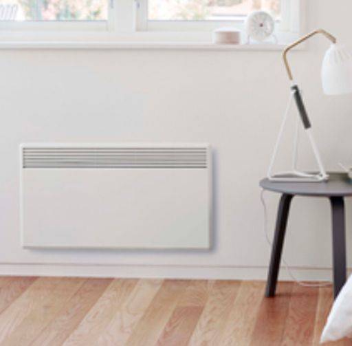 Direct Acting Heater - NFC4N