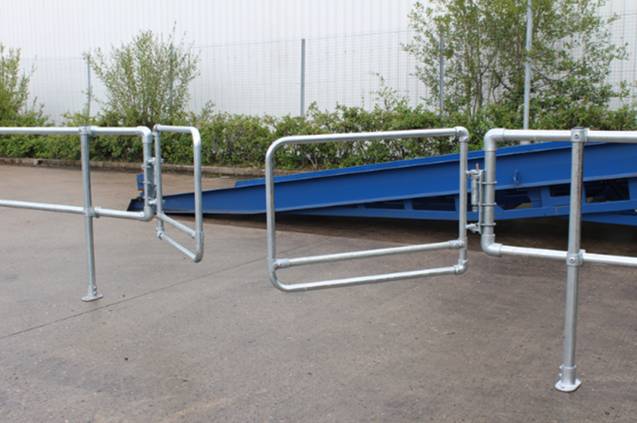Kee Gate® - Safety Gates