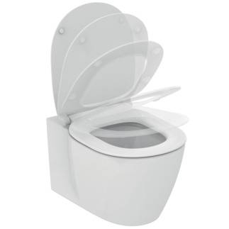 Concept Wall Hung Toilet Bowl