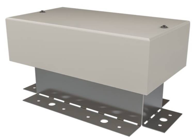  ROOFPORT® RPV - Roof Void Point Ventilators