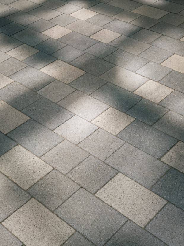 Fusion | Concrete Block Paving