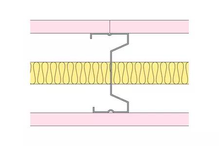 GypWall Single Frame - A206A286 (EN)