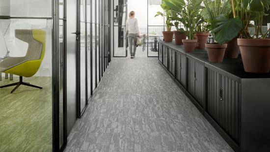 Desso Harvest Carpet Tiles