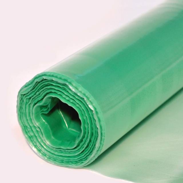 Novia 500 Gauge VirginPoly Vapour Control Layer Polythene  - AVCL & air tightness layer 
