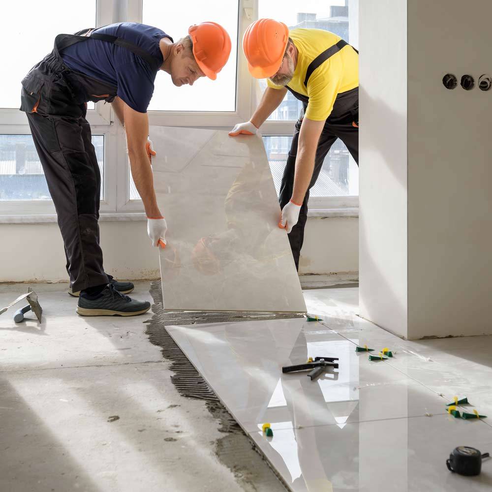 ARDEX S 21&nbsp;Rapid Hardening Floor Tile Bedding Mortar