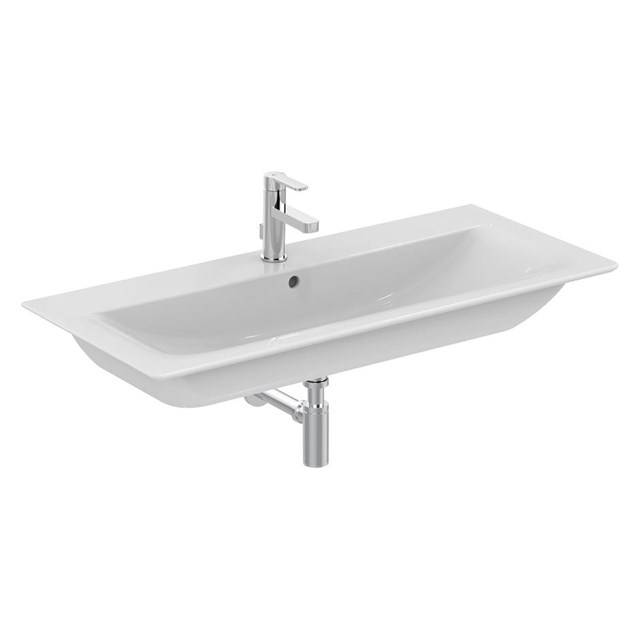 Concept Air 104cm Vanity Washbasin