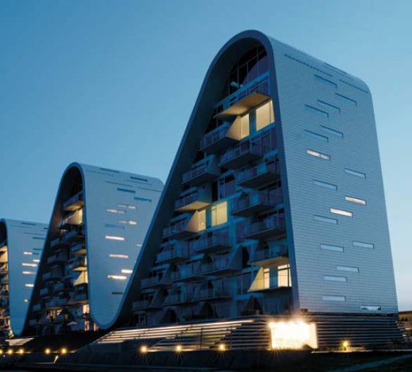 Systea - Facade Support Systems (ALWI-S Profile) 