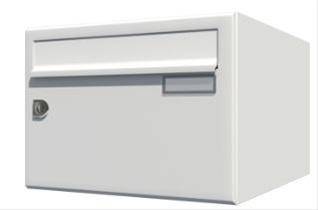 2030-2 - SBD Compliant, Standard Series Mailbox