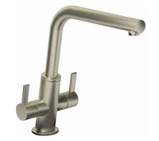 Estimo Monobloc Contemporary Kitchen Mixer Tap