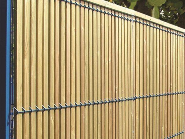 EuroGuard® Combi A1 (SR1) Fencing