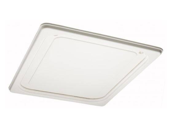 Glidevale Protect AH4 Part L Push- Up Hatch - Loft Access Hatch