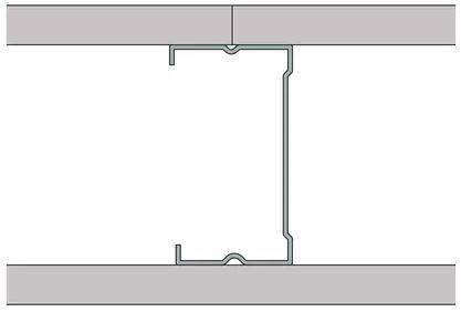 GypWall Single Frame - A206013 (EN)