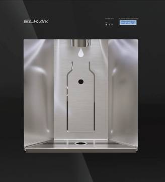 Elkay LBWD2C00 - Filtered Water Dispenser