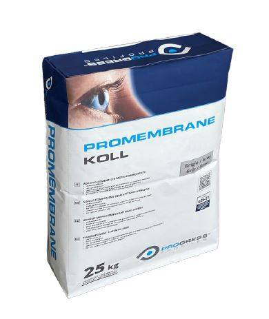 PROBAND KOLL AB - Adhesive