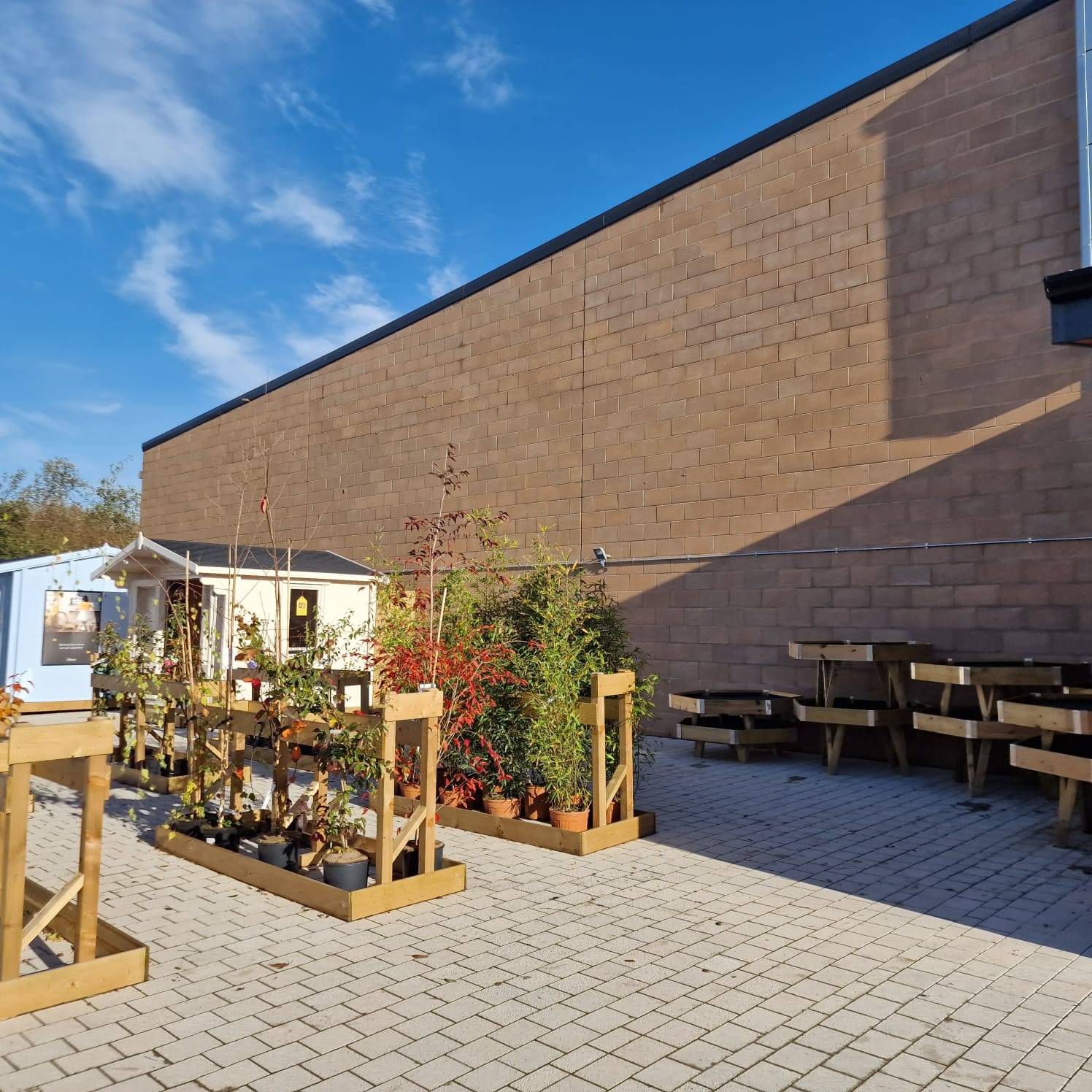 Colinwell Smooth Solid Masonry Block -&nbsp;Aggregate concrete blocks