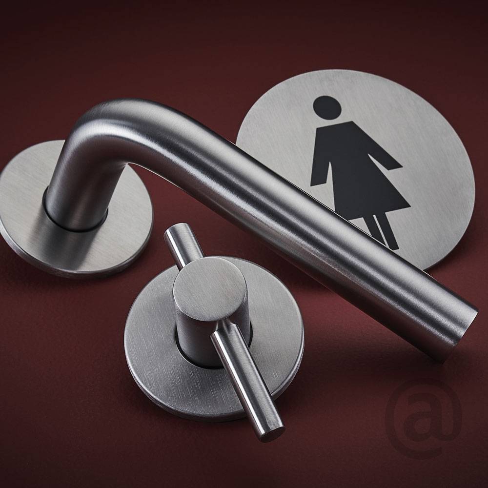 Modric® Door Lever Handles.