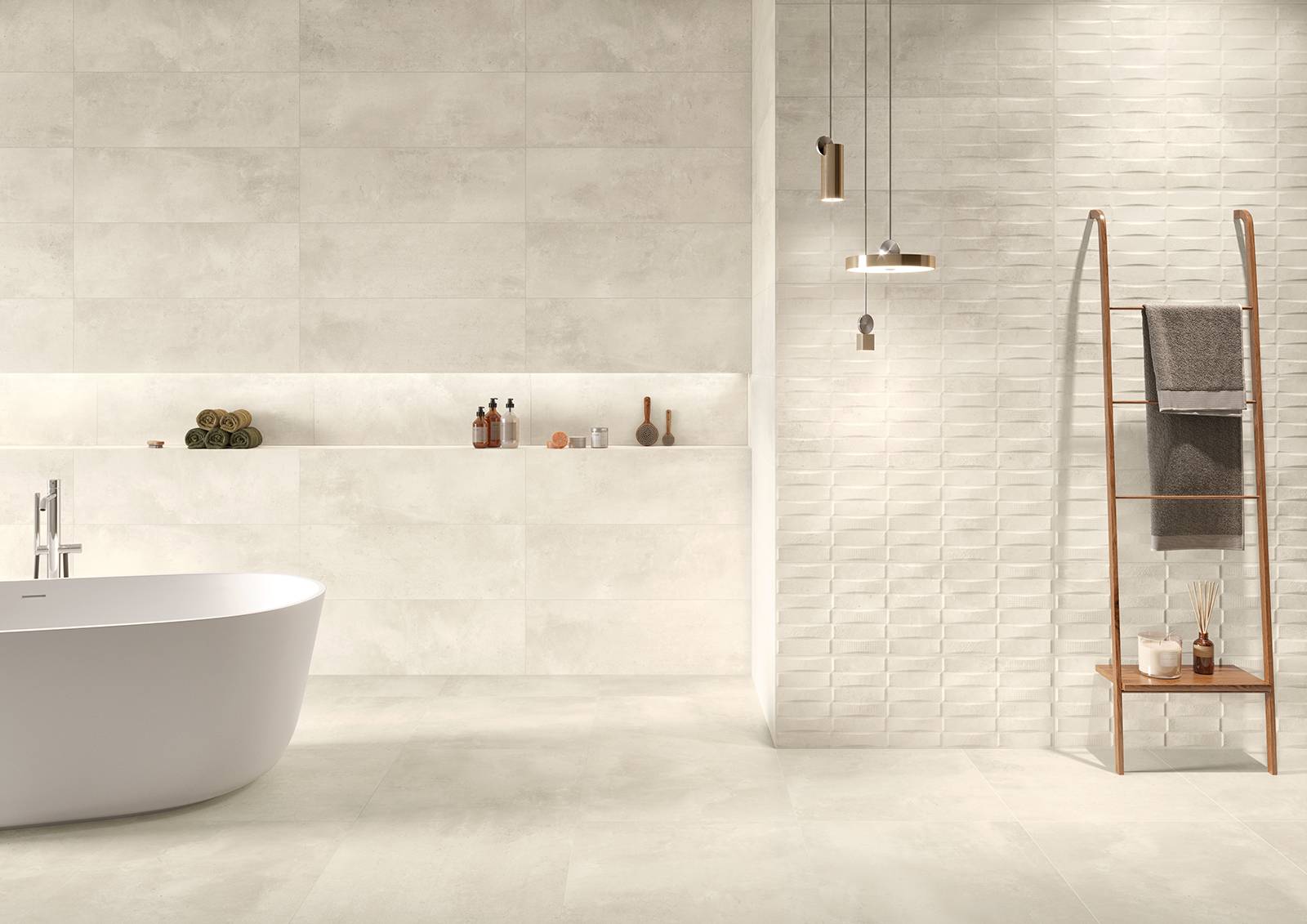 Glademoor - Floor & Wall Tiles    