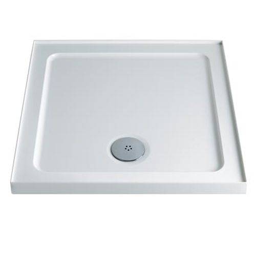 Square Upstand Shower Tray