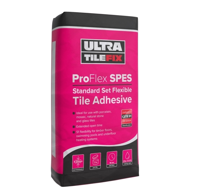UltraTileFix ProFlex SPES