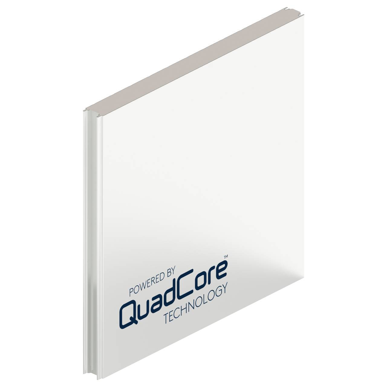 QuadCore Coldstore Panel System