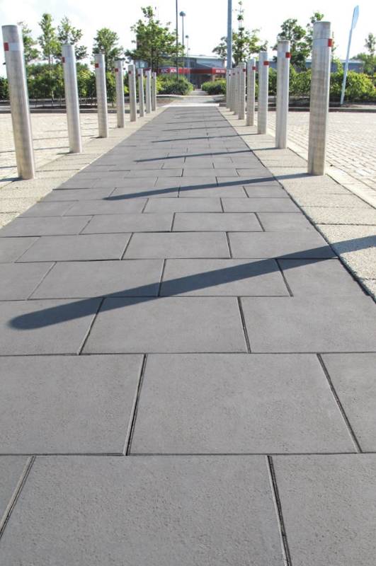 Hydropave Classica Slabs | Permeable Paving Slab