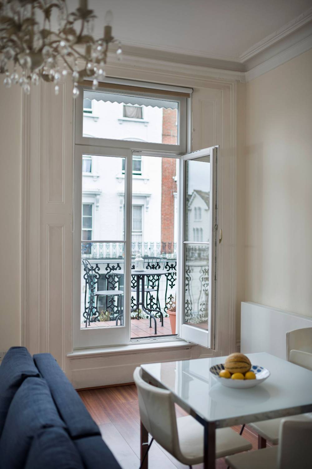 Timber Tilt & Sliding Patio Doors - Perfect Solution for Juliet Balconies