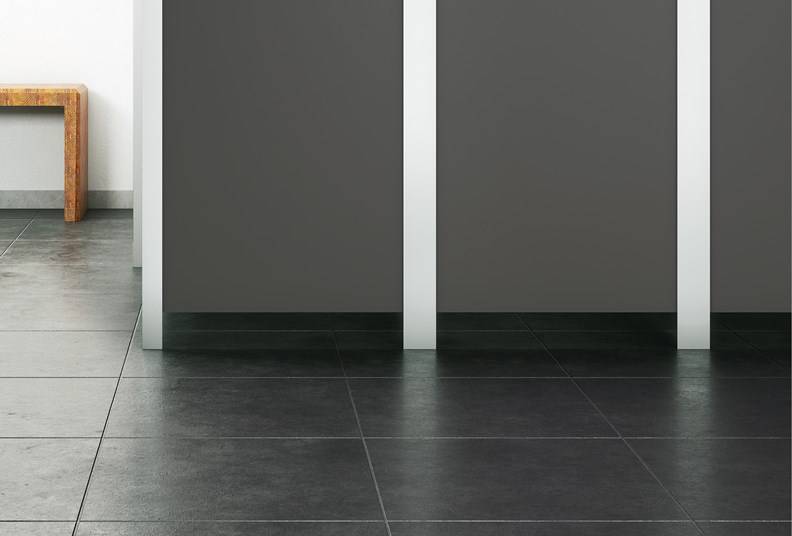 Fusion Full Height SGL - Toilet Cubicle 