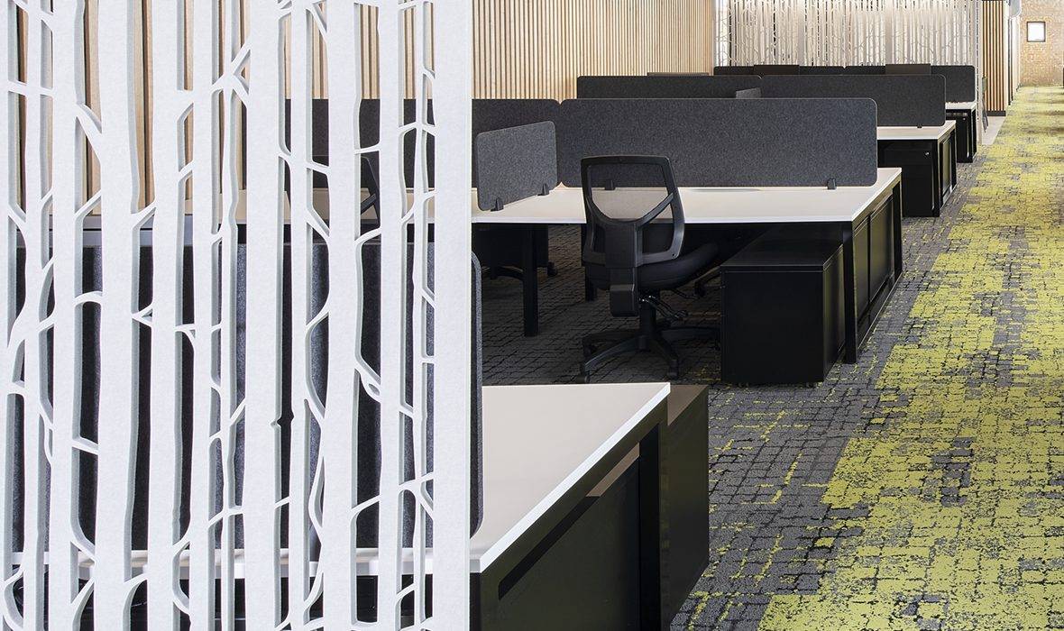 Cascade™ Static Screen S7