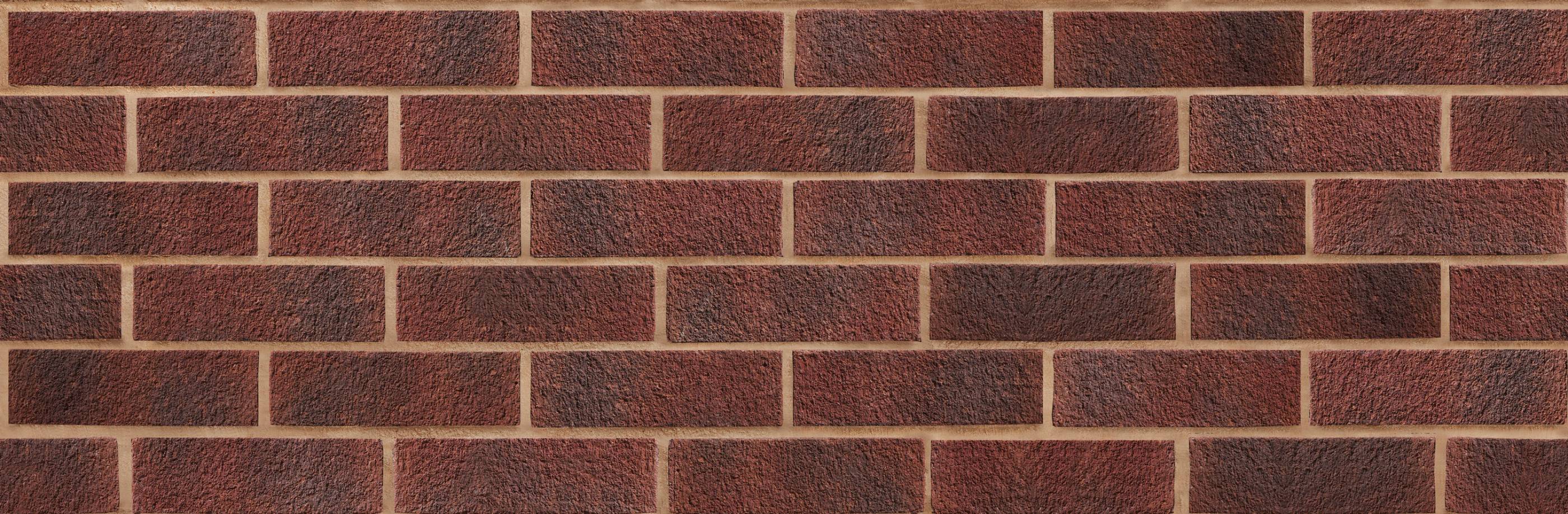 Carlton Priory Mixture Clay Brick