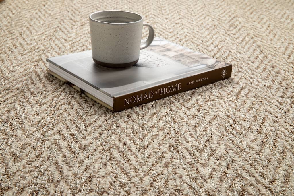 The Sisal Edit - Carpet Tile 