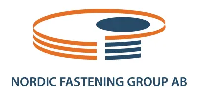 Nordic Fastening Group AB logotyp