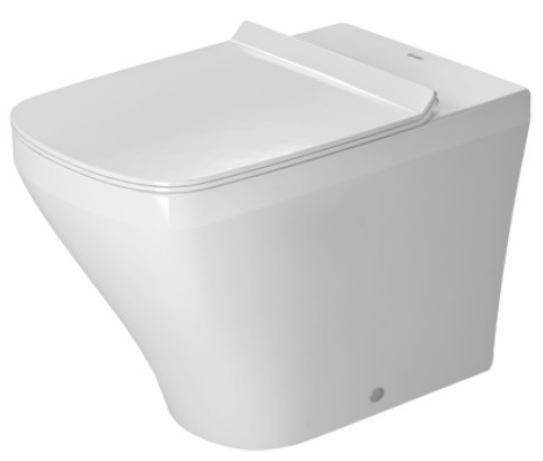 DuraStyle Floor Standing Toilet