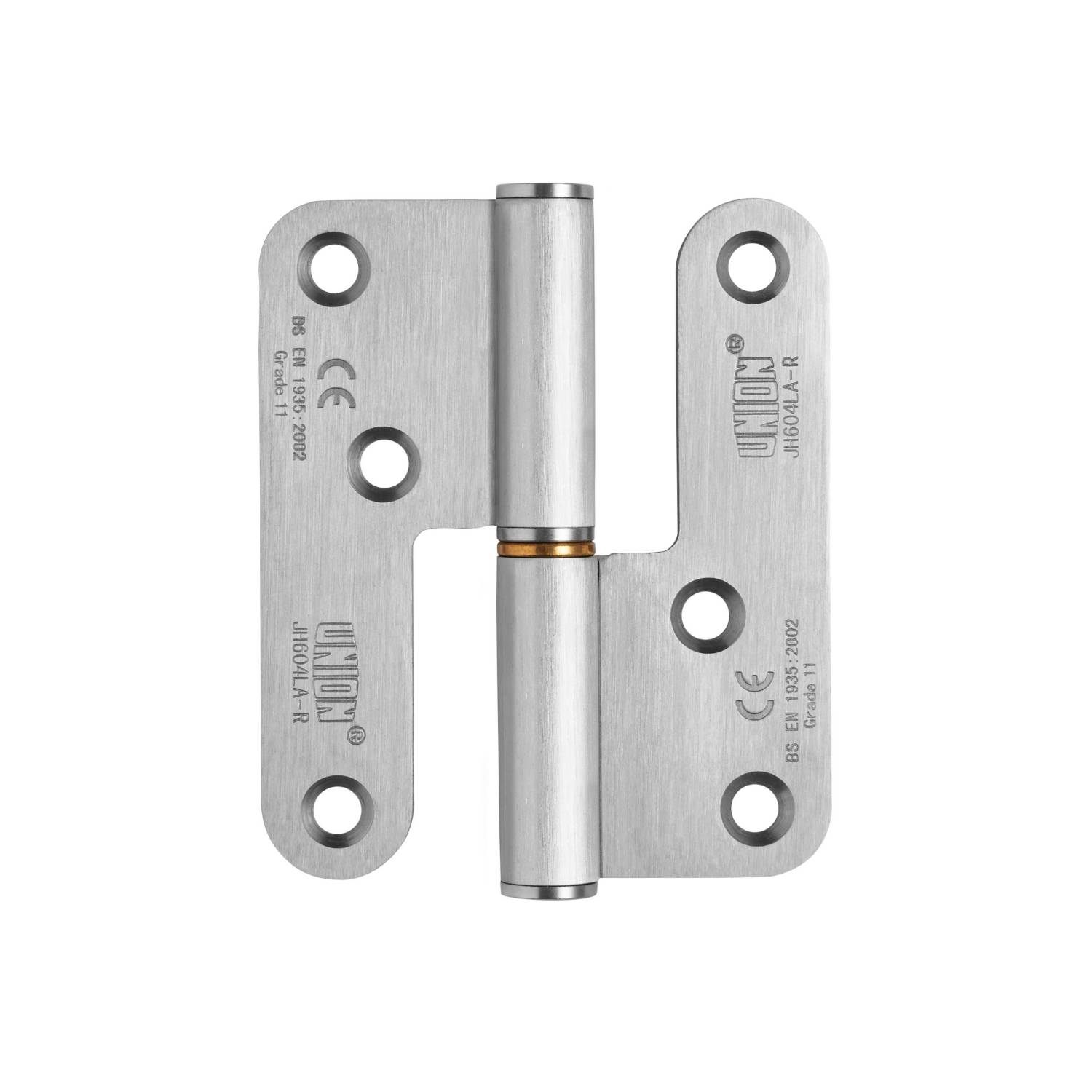 ASSA ABLOY Performance Hinges Maintenance free - Lift-Off Hinges | ASSA ...